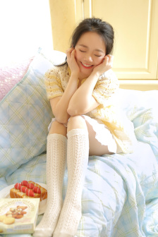 少女洛荷